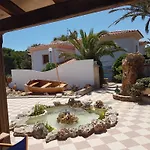 Belisas Lägenhet Arenal d'en Castell