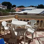Belisas * Arenal d'en Castell