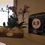 Apartman Belisas *