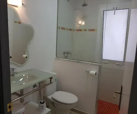 Apartamento Belisas *