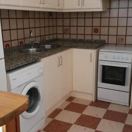 Belisas Apartmán