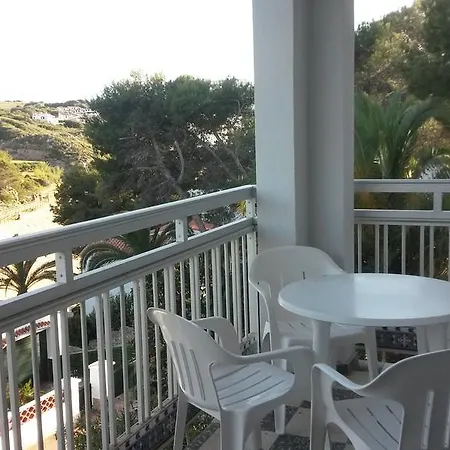 Apartamento Belisas Arenal d'en Castell