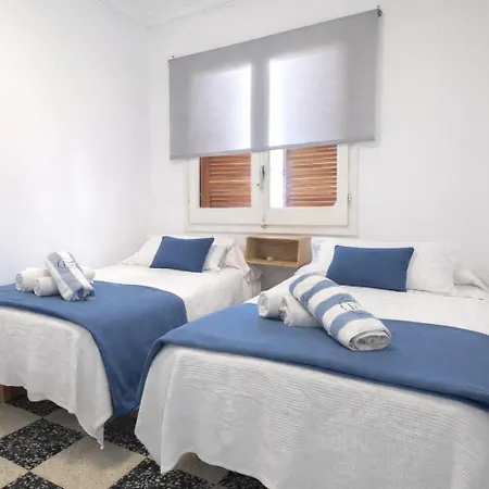 アパート Belisas *