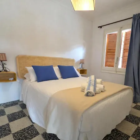 Belisas דירה ארנל ד'אן קסטל