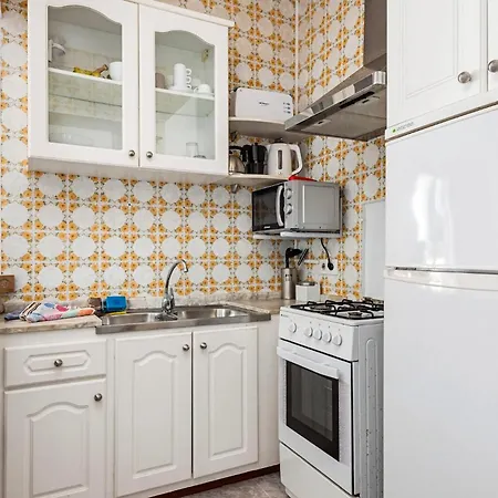 Apartment Belisas Arenal d'en Castell