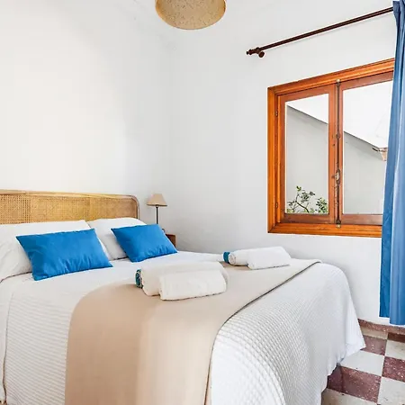 Belisas Apartment Arenal d'en Castell
