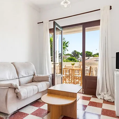 Apartment Belisas Arenal d'en Castell