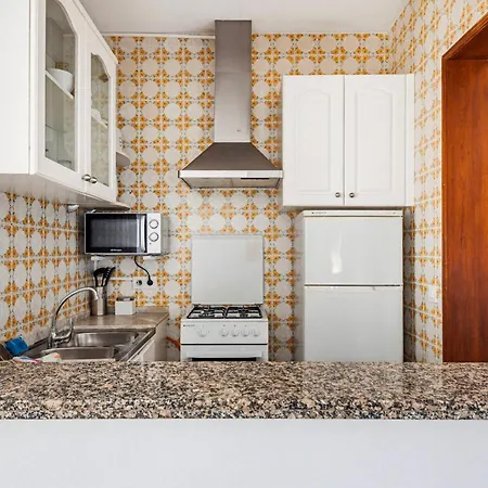 Belisas Apartment