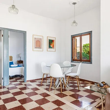 Apartment Belisas