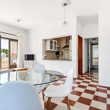 Apartment Belisas