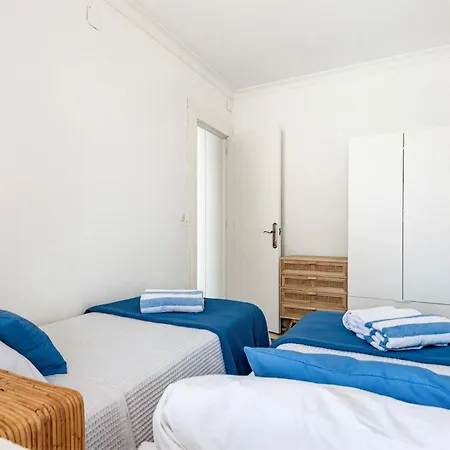 Apartment Belisas *