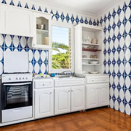Belisas Apartment Arenal d'en Castell