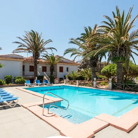 Apartment Belisas Arenal d'en Castell
