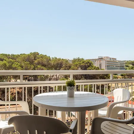 Apartment Belisas Arenal d'en Castell