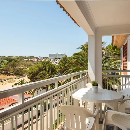 Apartment Belisas *