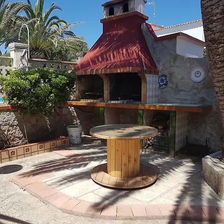 Apartamento Belisas -