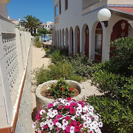 Apartamento Belisas -