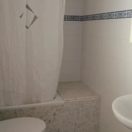 Apartamento Belisas -