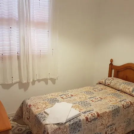 Belisas Apartamento *