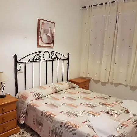 Belisas - Apartamento *