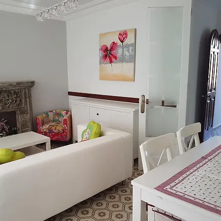 Apartamento Belisas Arenal d'en Castell