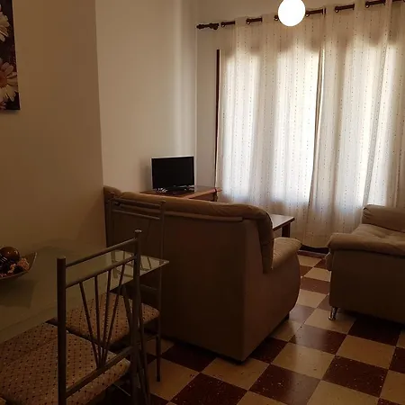 Belisas - Apartamento Arenal d'en Castell