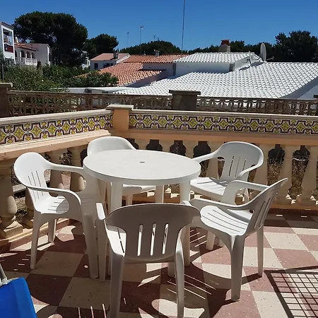 Belisas * Arenal d'en Castell