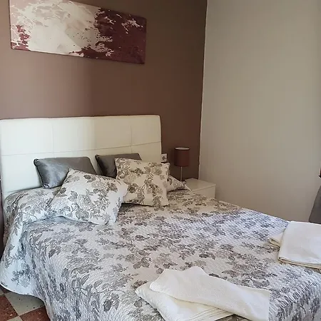 Belisas - Apartamento