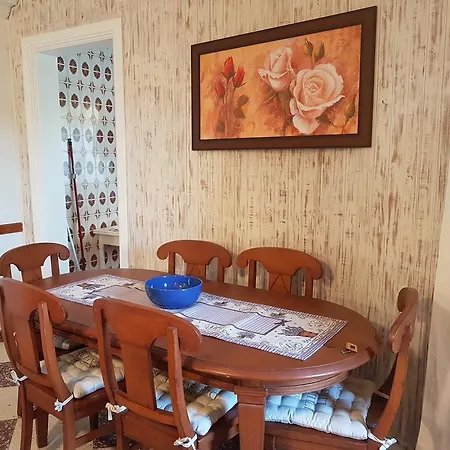 Belisas Apartamento *