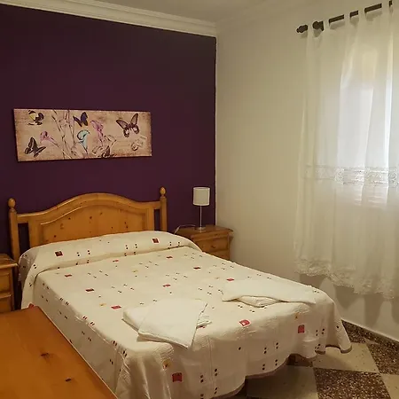 Belisas - Apartamento Arenal d'en Castell