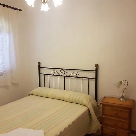 Belisas - Apartamento