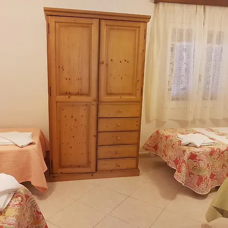Apartamento Belisas -