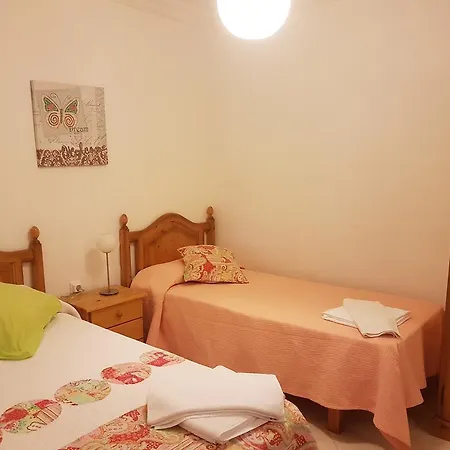Belisas - Apartamento