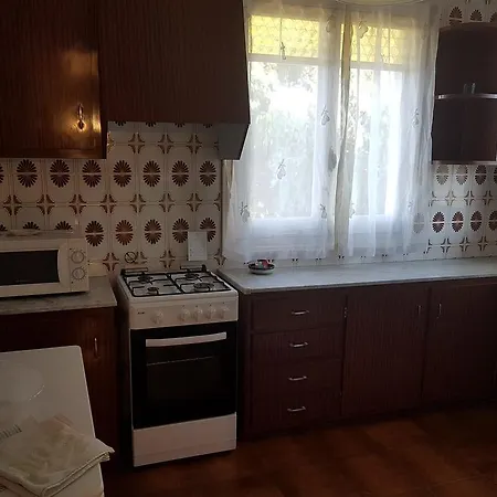 Belisas - Apartamento