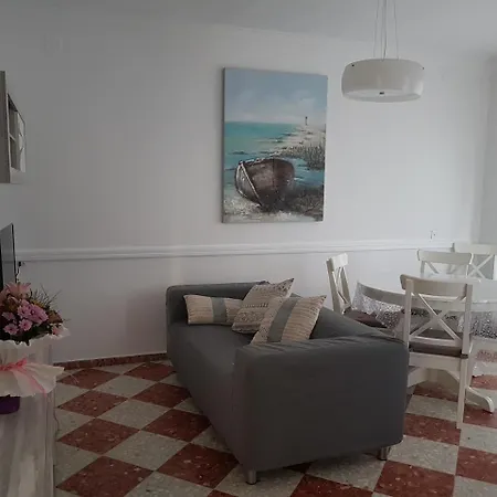 Belisas - Apartamento Arenal d'en Castell
