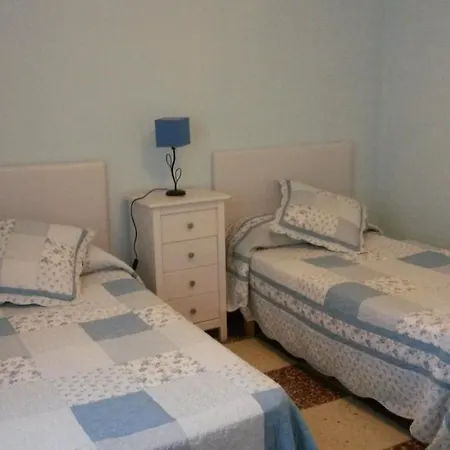 Apartamento Belisas - *