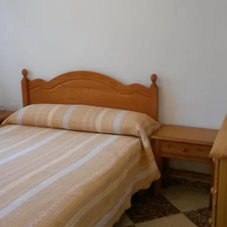 Belisas * アレナル・デン・カステル