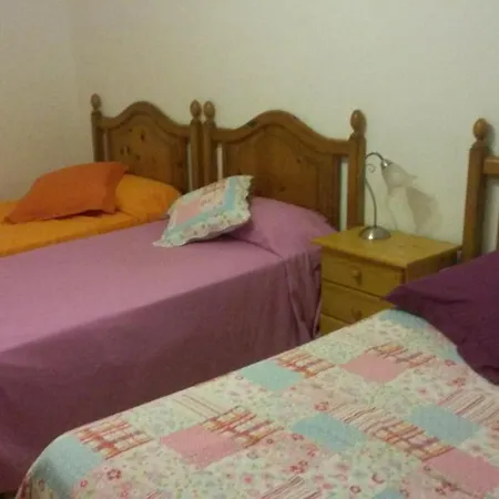 Belisas * Arenal d'en Castell