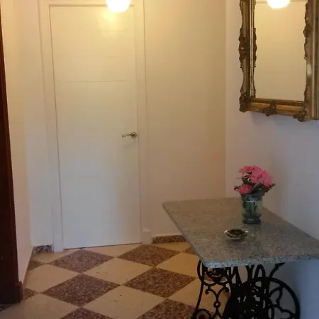Belisas - Apartamento Arenal d'en Castell