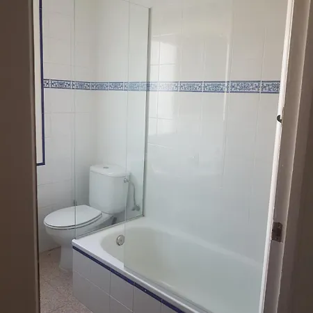 Belisas Apartment *