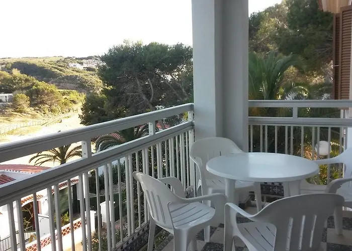 דירה Belisas ארנל ד'אן קסטל