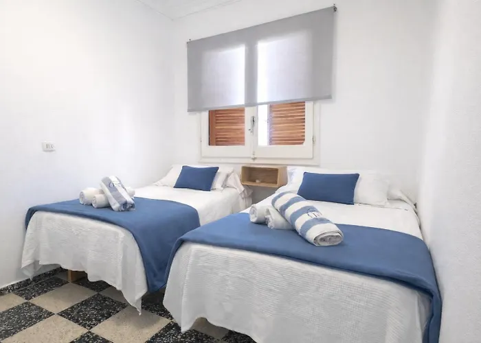 アパート Belisas *