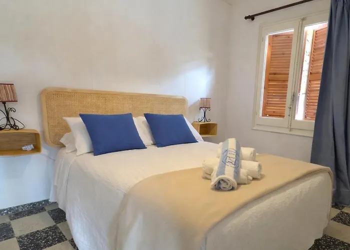 Belisas דירה ארנל ד'אן קסטל