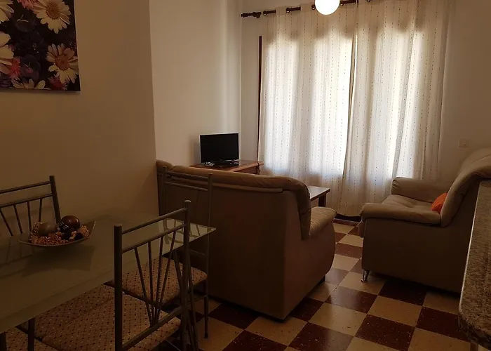 Belisas דירה ארנל ד'אן קסטל