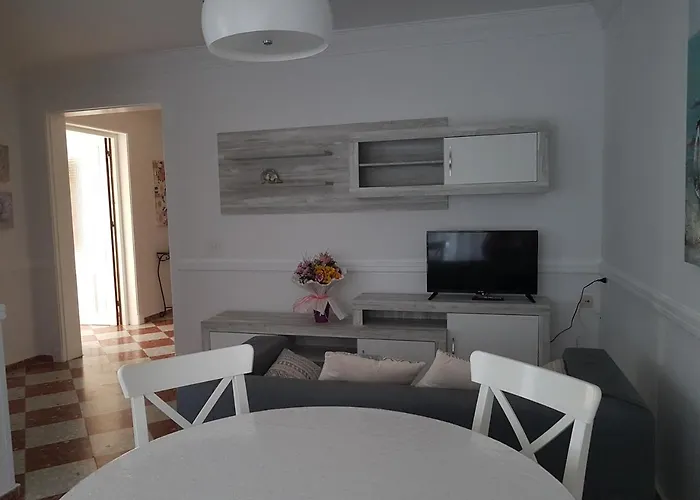 Belisas * アレナル・デン・カステル