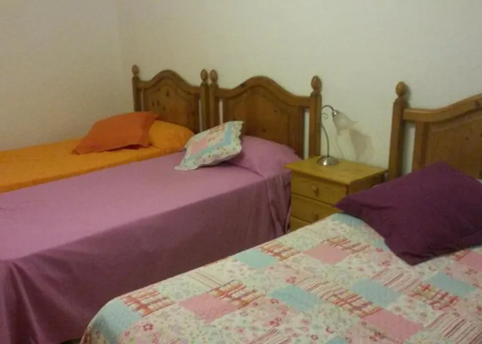 Belisas * アレナル・デン・カステル