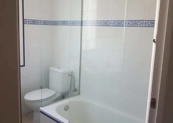 Belisas アパート *