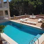 Apartamento Belisas Arenal d'en Castell