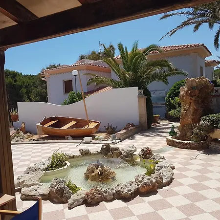 Belisas Lägenhet Arenal d'en Castell