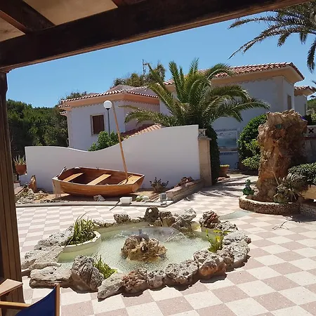 Belisas Appartement Arenal d'en Castell